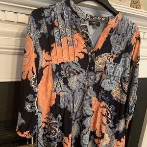 Ladies top
